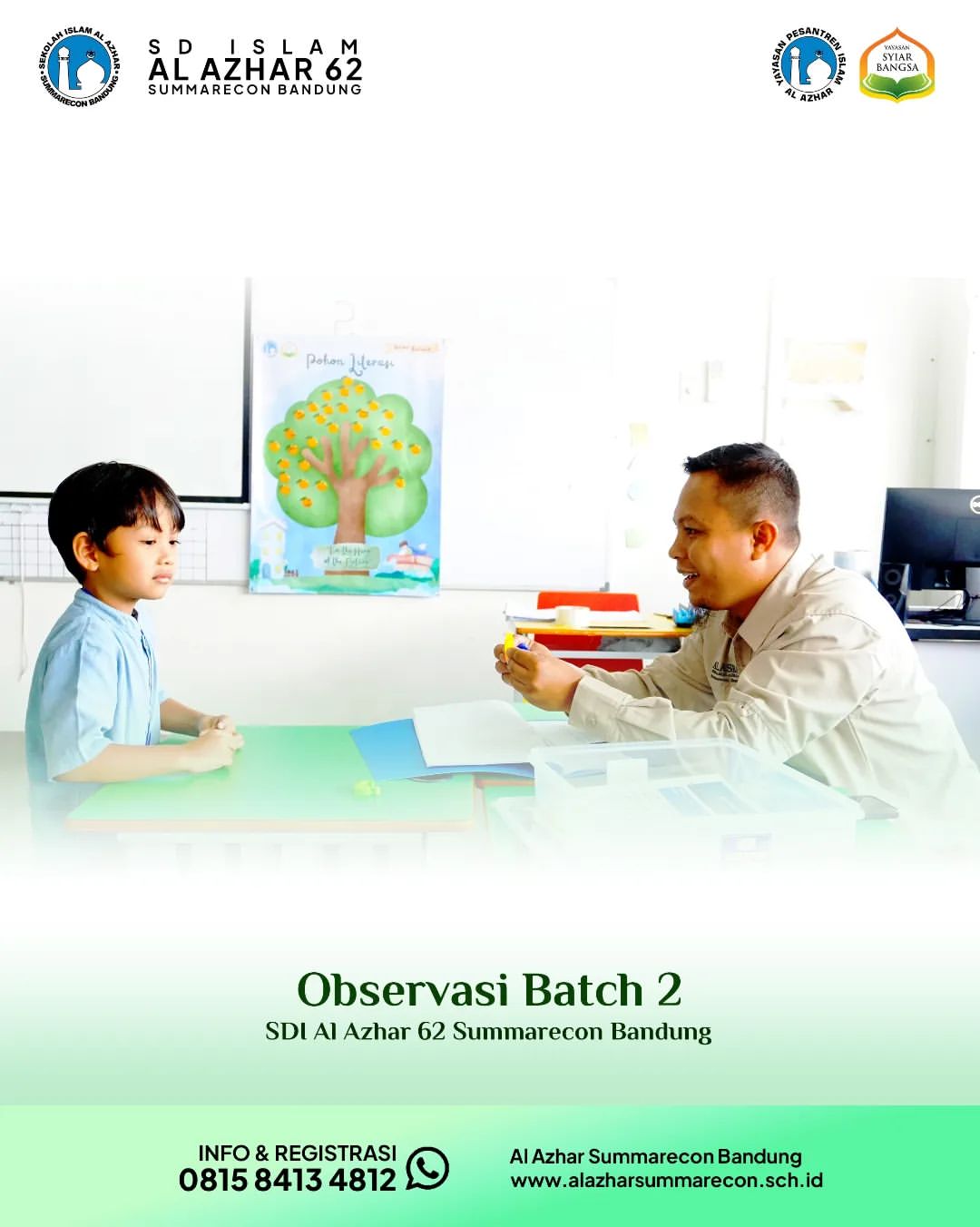 Observasi Batch 2 TA 24/25